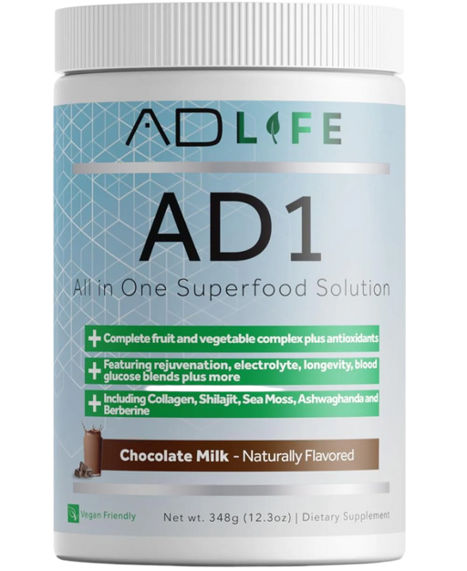 MySupplementShop