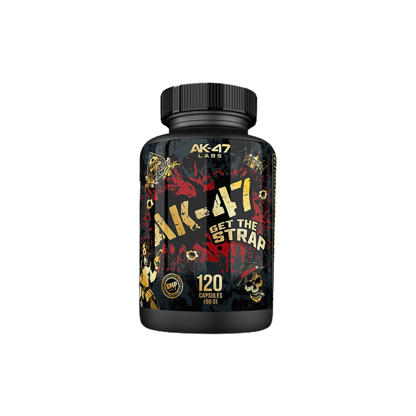 MySupplementShop