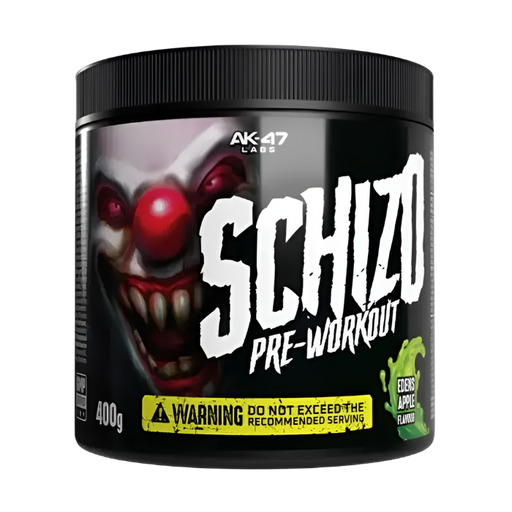 MySupplementShop