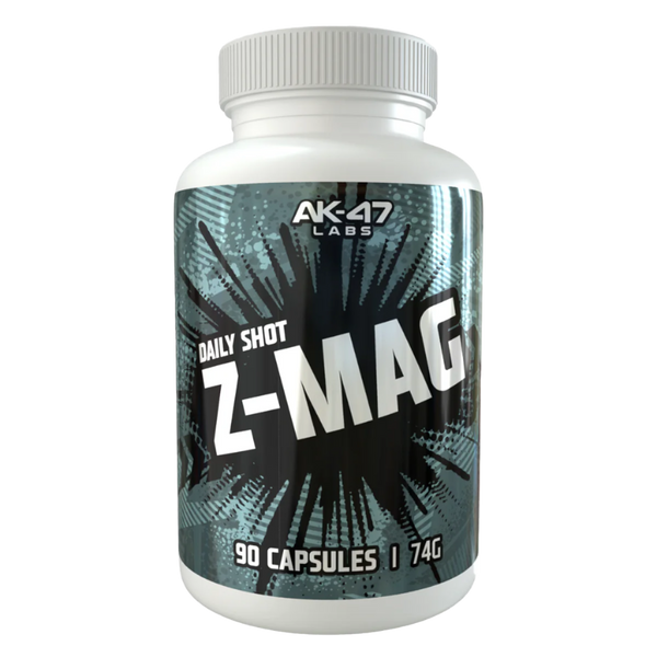 MySupplementShop
