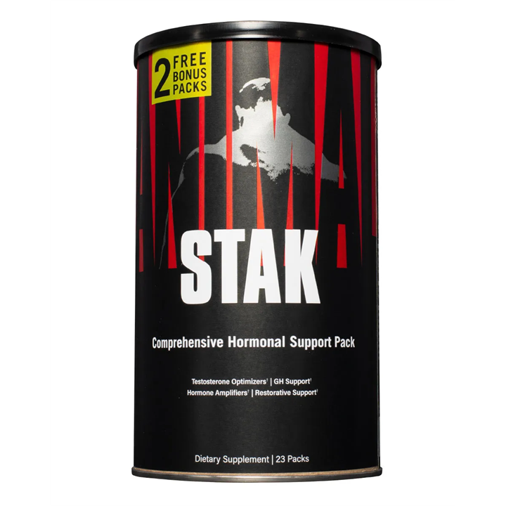 Universal Nutrition Animal Stak - 21 packs - Supplements at MySupplementShop by Universal Nutrition