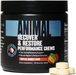 Animal Recover & Restore Performance Chews Tropical Mango Flavor 120Tabs for Muscle Recovery - Pre Workout at MySupplementShop by Animal