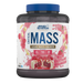 Applied Nutrition Critical Mass Professional 2.4kg - 16 Servings - White Chocolate Raspberry - Weight Gainers & Carbs at MySupplementShop by Applied Nutrition