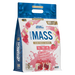 Applied Nutrition Critical Mass Professional - 6kg - Strawberry - Whey Protein at MySupplementShop by Applied Nutrition