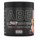 Applied Nutrition ABE (All Black Everything) Ultimate Preworkout 315g - Pre Workout at MySupplementShop by Applied Nutrition