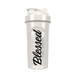 EHP Labs Blessed Biodegradable Shaker 830ml - Shaker Bottle at MySupplementShop by EHP Labs