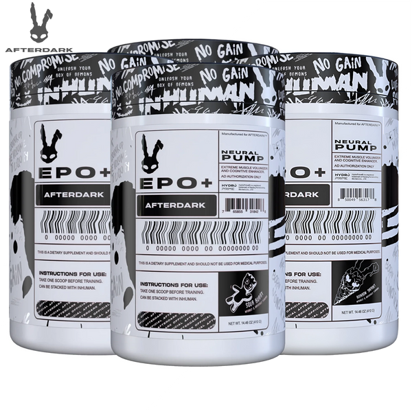 MySupplementShop