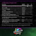 Alien8 Martian Pre-Workout 240g - Pre & Post Workout at MySupplementShop by Alien8