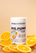 Allnutrition Big Pump, Orange 420g - Beta-Alanine at MySupplementShop by Allnutrition