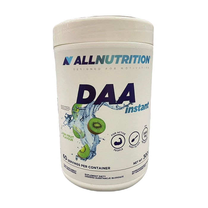 Allnutrition DAA Instant, Kiwi - 300g