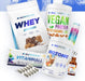 Allnutrition Frulove In Jelly 500g