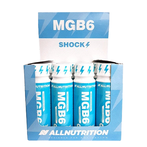 MySupplementShop