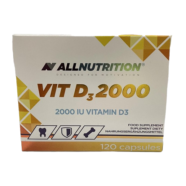 MySupplementShop