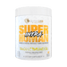 Alpha Lion Superhuman Intra 42 Serving Grapermelon Gains - BCAA's / Intra Workouts at MySupplementShop by Alpha Lion
