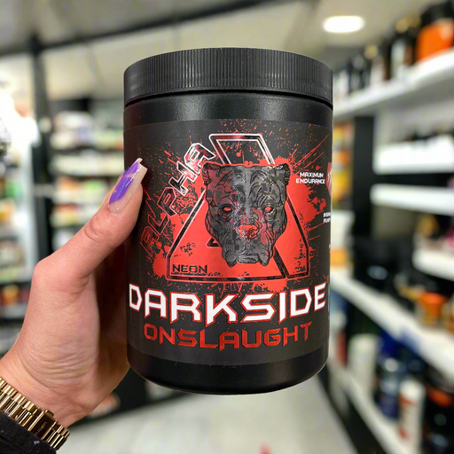 MySupplementShop
