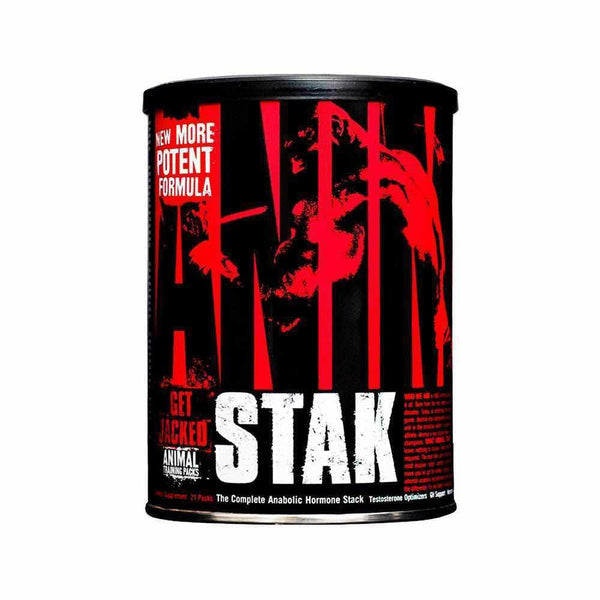 Universal Nutrition Animal Stak - 21 packs - Supplements at MySupplementShop by Universal Nutrition