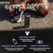 Applied Nutrition ABE (All Black Everything) Carbonated Can - Energy Ready-to-Drinks