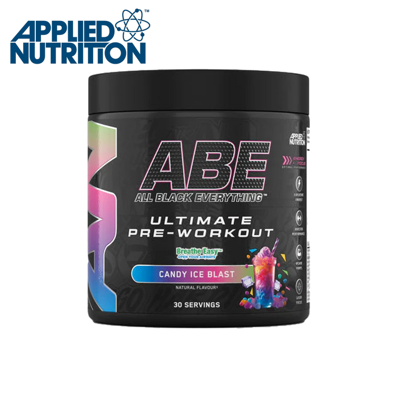 MySupplementShop