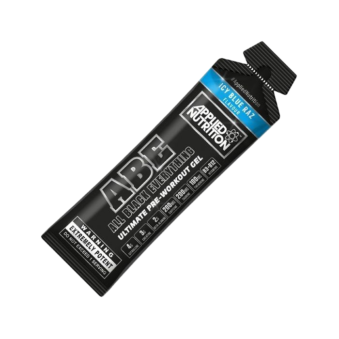 Applied Nutrition ABE Gel 20 x 60ml