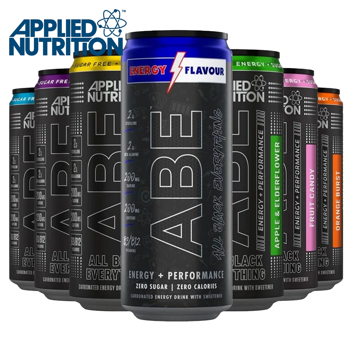 MySupplementShop
