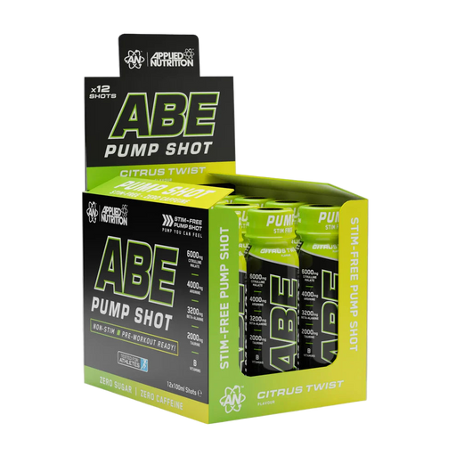 MySupplementShop
