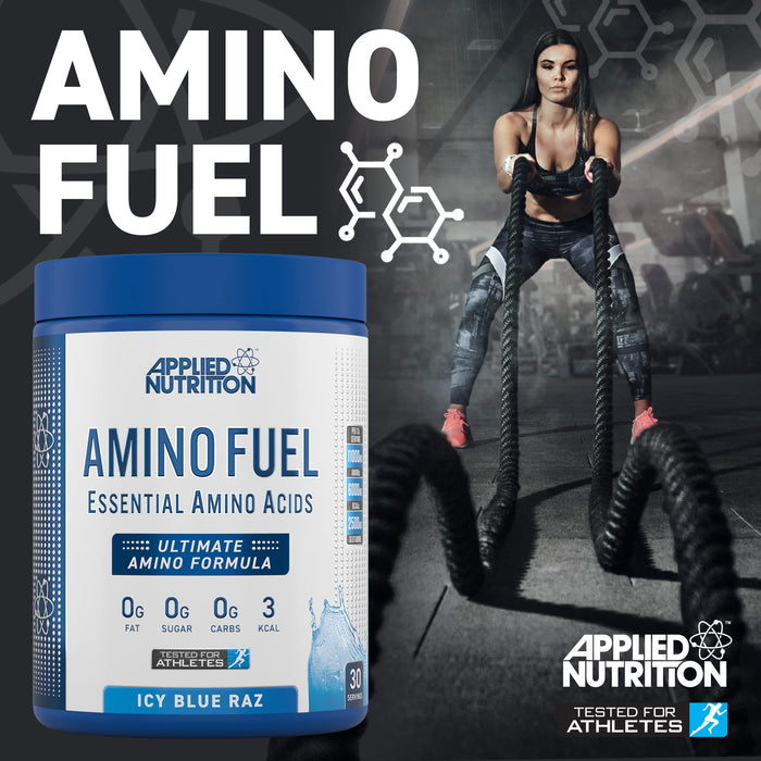 Applied Nutrition Amino Fuel EAA 390g