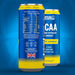 Applied Nutrition BCAA Amino-Hydrate + Energy Cans, Cloudy Lemonade - 12 x 330ml - Drink Flavored at MySupplementShop by Applied Nutrition