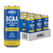 Applied Nutrition BCAA Amino-Hydrate + Energy Cans, Cloudy Lemonade - 12 x 330ml - Drink Flavored at MySupplementShop by Applied Nutrition