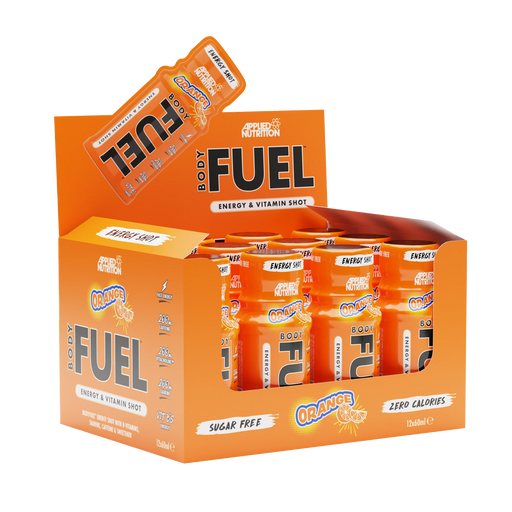 MySupplementShop
