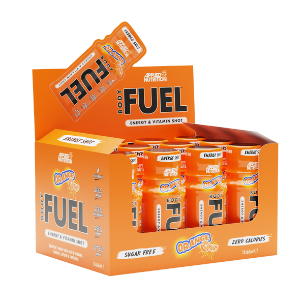 MySupplementShop