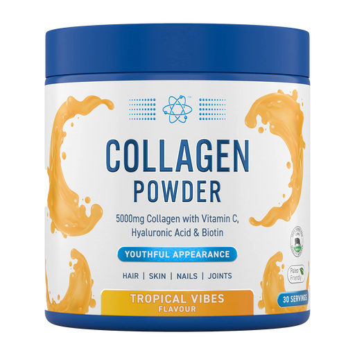 MySupplementShop