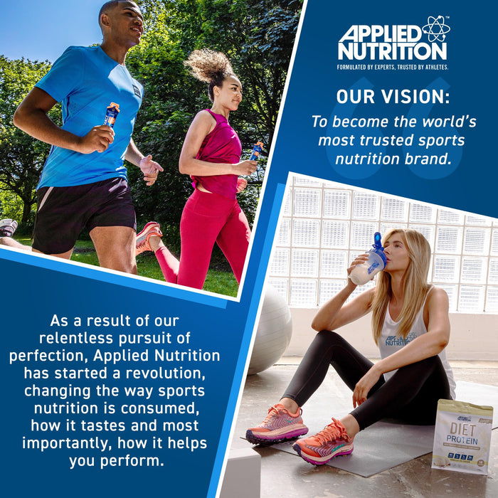 Applied Nutrition Creatine Monohydrate Micronized - 500g