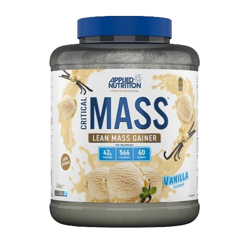 MySupplementShop