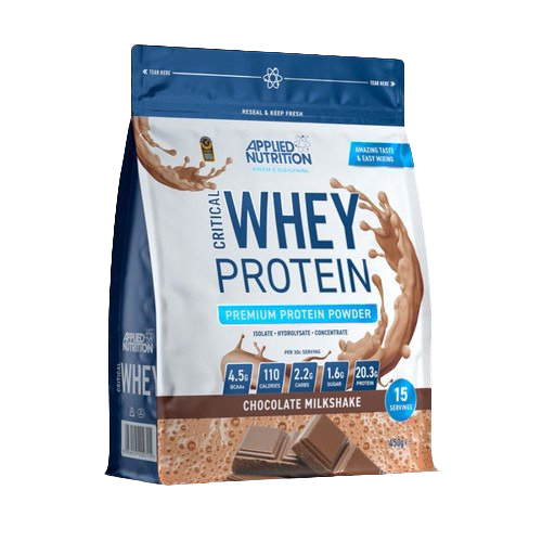 MySupplementShop