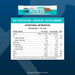 Applied Nutrition Diet Protein Bar 12x45g - Protein Bars at MySupplementShop by Applied Nutrition