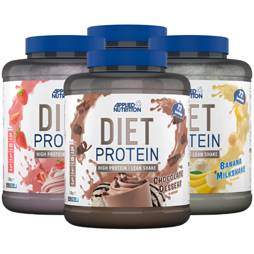 MySupplementShop