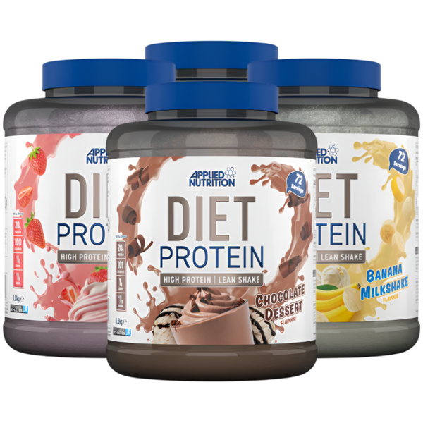 MySupplementShop