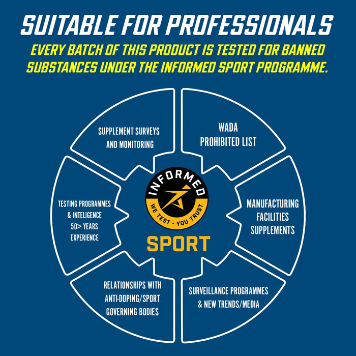 Applied Nutrition Endurance Recovery 1500g