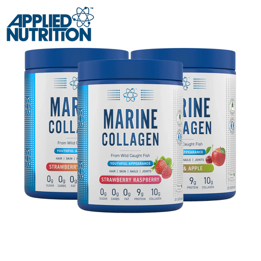 MySupplementShop