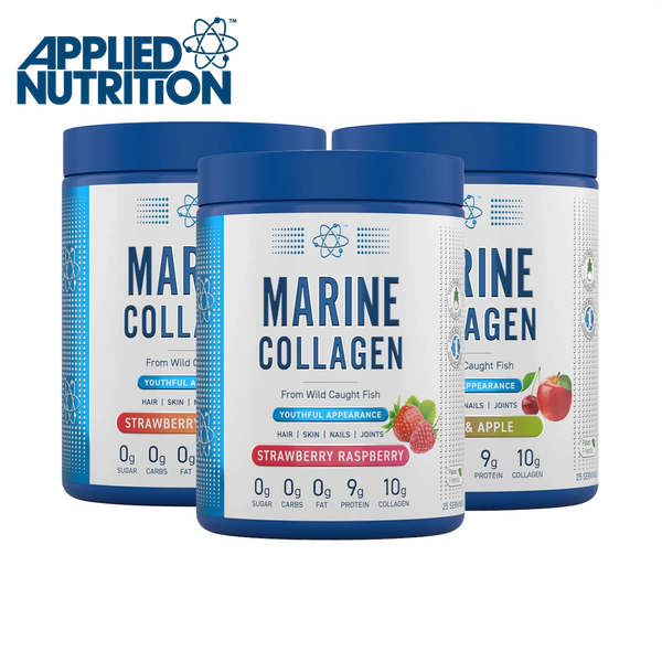 MySupplementShop
