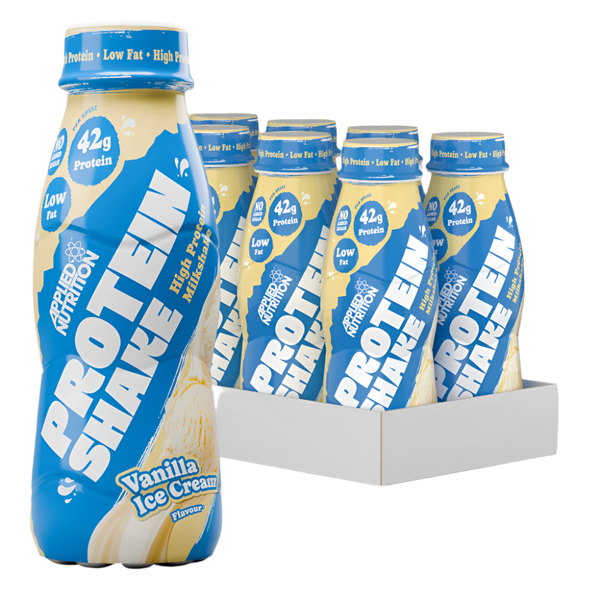 MySupplementShop