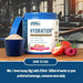 Applied Nutrition Hydration+ 240g - Sports & Energy Drink Mixes at MySupplementShop by Applied Nutrition