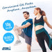 Applied Nutrition Liquid Marine Collagen 10 x 30g