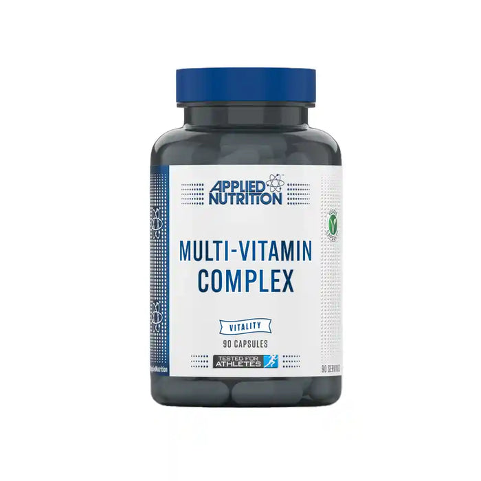 Applied Nutrition Multi-Vitamin Complex 90 Tabs