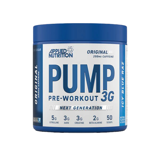 MySupplementShop