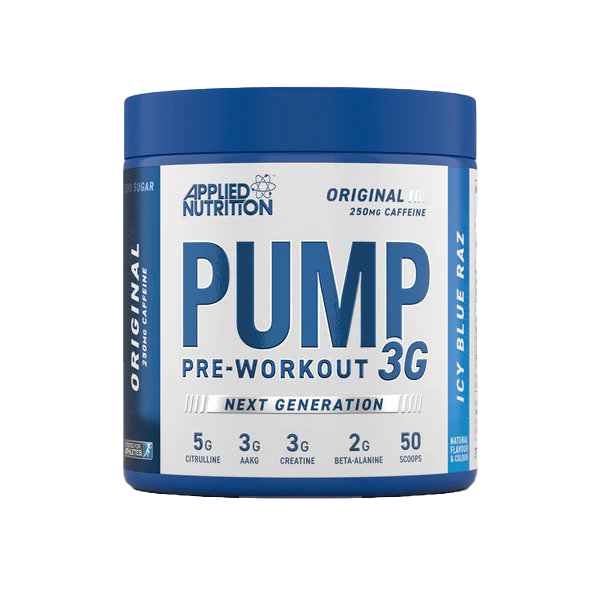 MySupplementShop