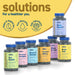 Applied Nutrition Solutions Brain Fuel - 60 caps