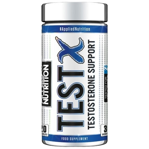 MySupplementShop