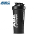 Applied Nutrition ABE - All Black Everything Shaker, Black - 600ml - Sports Supplements at MySupplementShop by Applied Nutrition