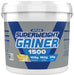 Atlas Superweight Gainer 1500 - Banana 5kg - Weight Gainers & Carbs at MySupplementShop by Atlas